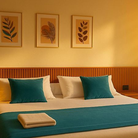 Hotel Dulce Campestre Jardin Esterno foto