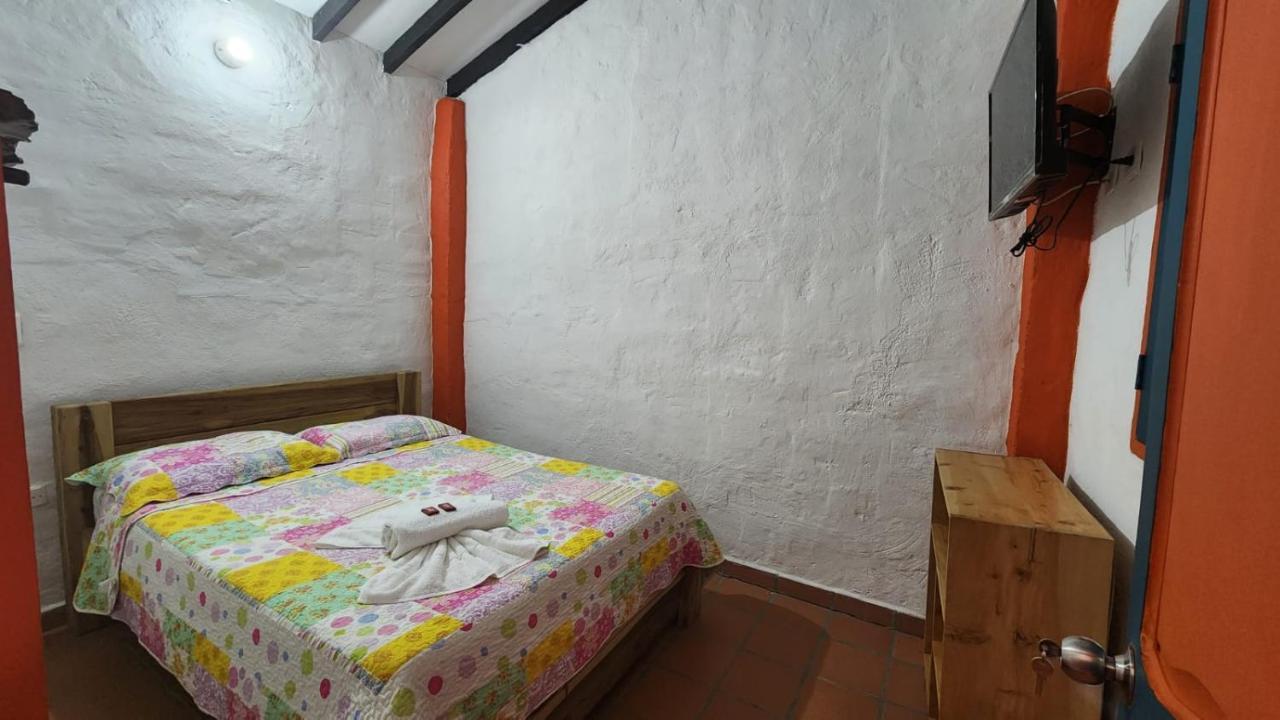 Hotel Dulce Campestre Jardin Esterno foto