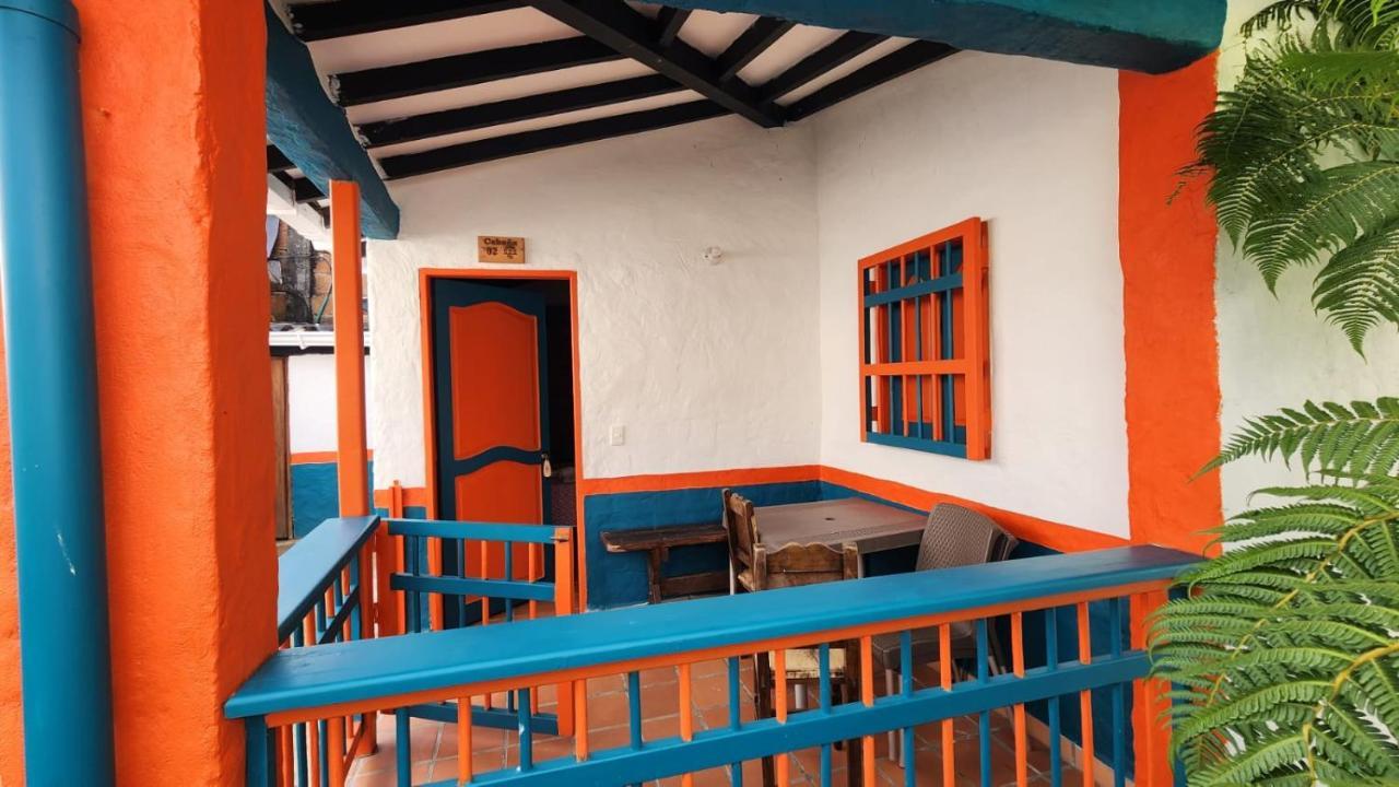 Hotel Dulce Campestre Jardin Esterno foto