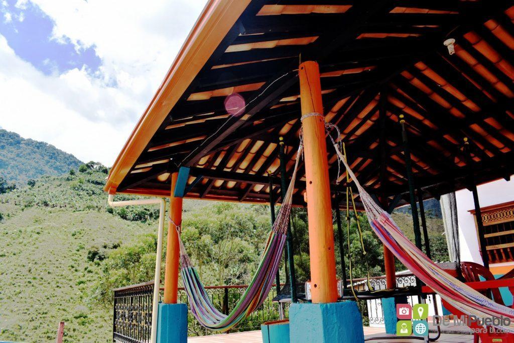 Hotel Dulce Campestre Jardin Esterno foto