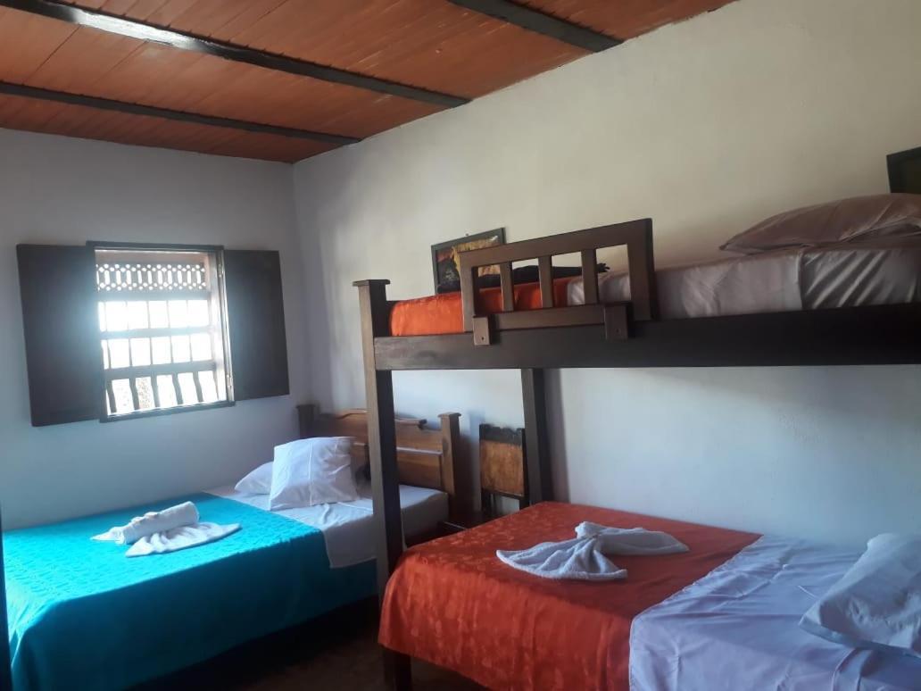 Hotel Dulce Campestre Jardin Esterno foto